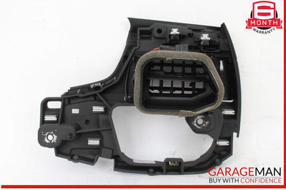 17-24 Audi A4 Front Left Driver Side Dash Dashboard Air Vent Grille Grill Cover