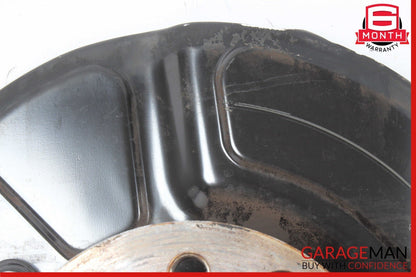 10-16 Mercedes W212 E400 E250 RWD Sedan Front Right Spindle Knuckle Hub Bearing