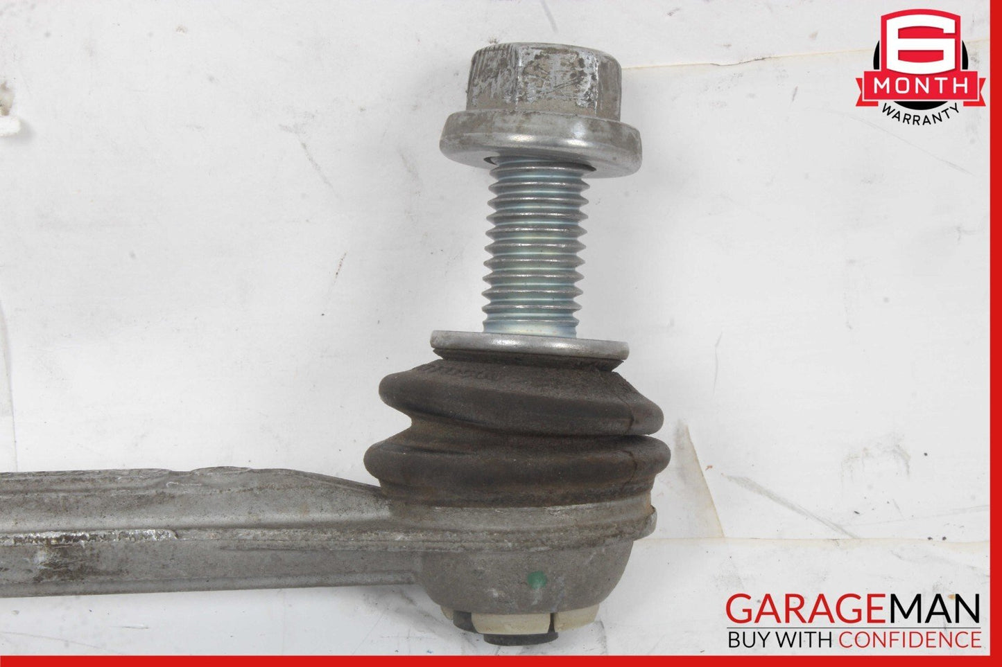 17-21 Alfa Romeo Giulia Rear Left or Right Rear Sway Bar Link Control Arm OEM