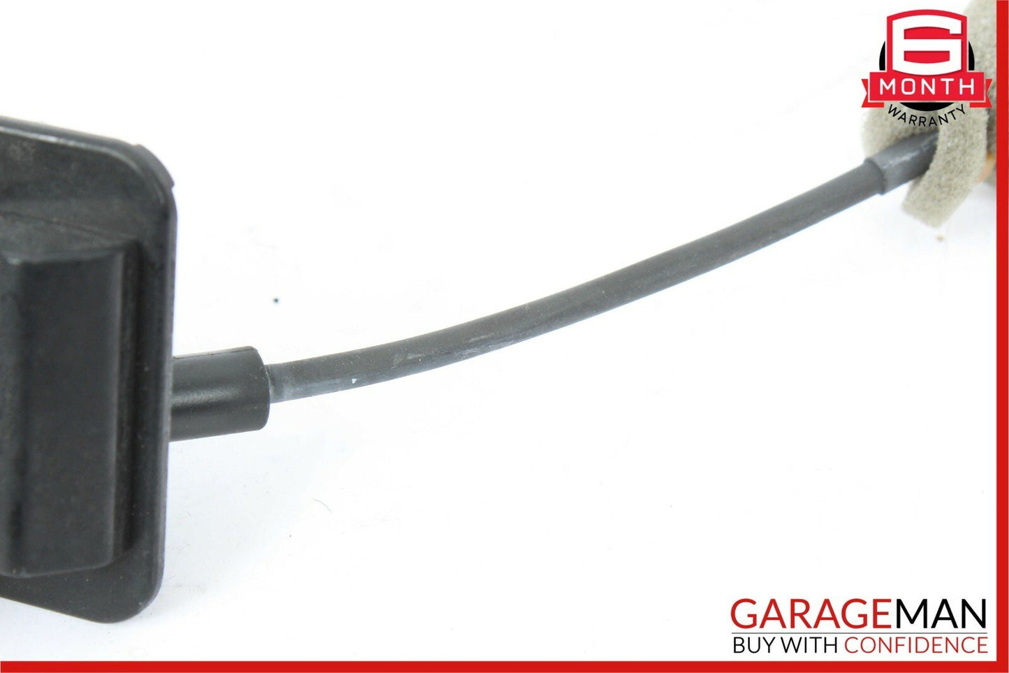 08-14 Mercedes W204 C300 C250 Rear Trunk Rear Back Up View Camera 2048206097 OEM