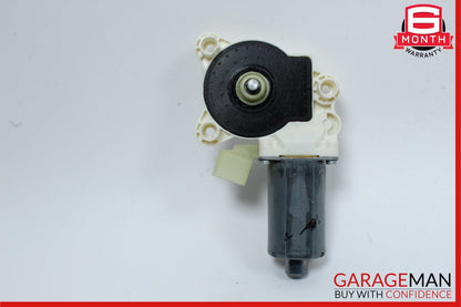 05-11 Mercedes R171 SLK280 SLK350 Front Right Side Door Window Regulator Motor