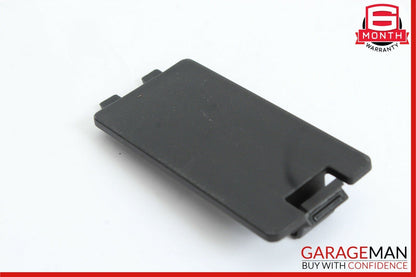 14-17 Maserati Ghibli Rear Left Side Quarter Panel Cover Cap OEM