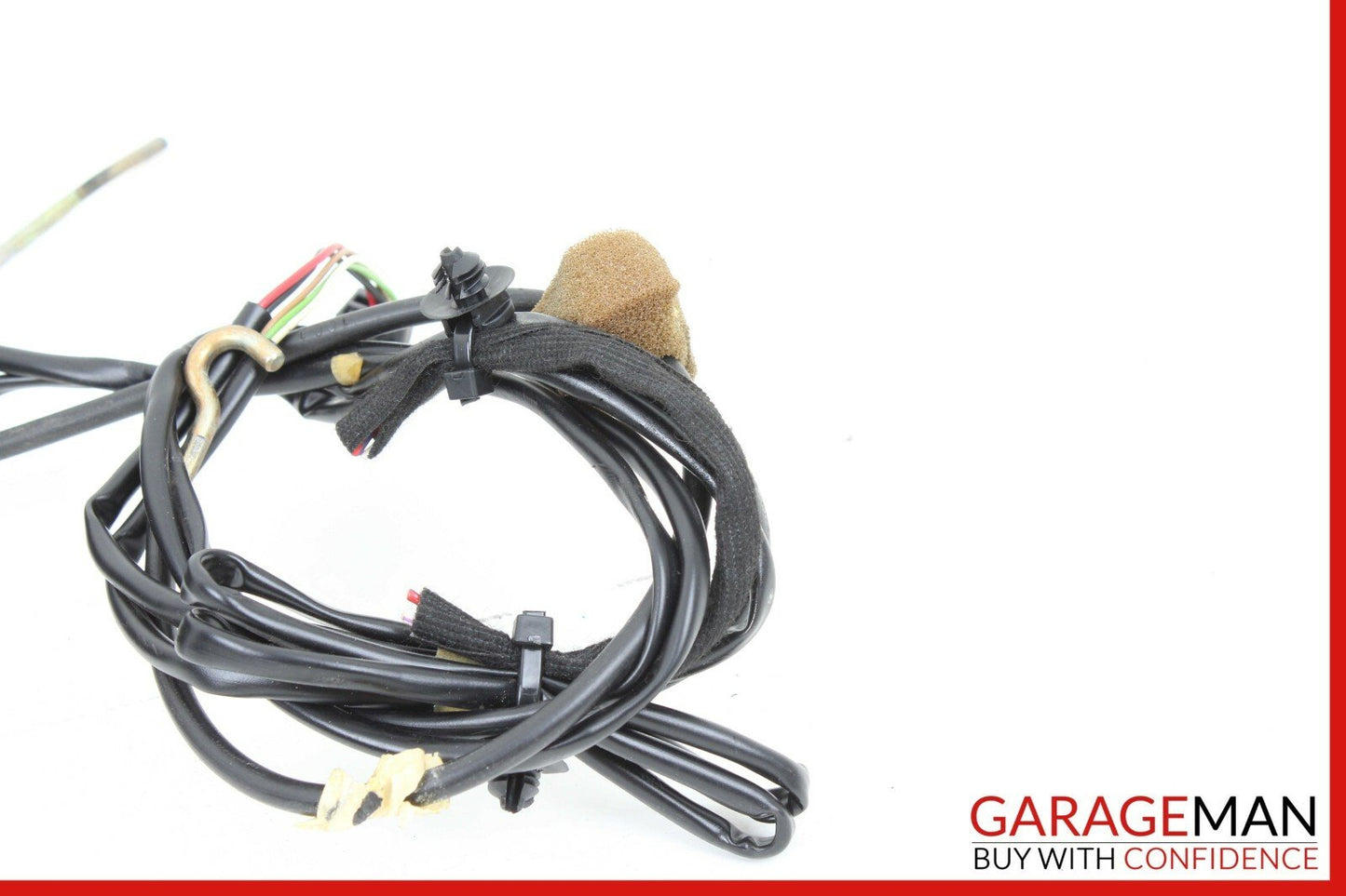 01-07 MERCEDES W203 C320 C32 AMG FRONT RIGHT SIDE DOOR LOCK LATCH ACTUATOR OEM