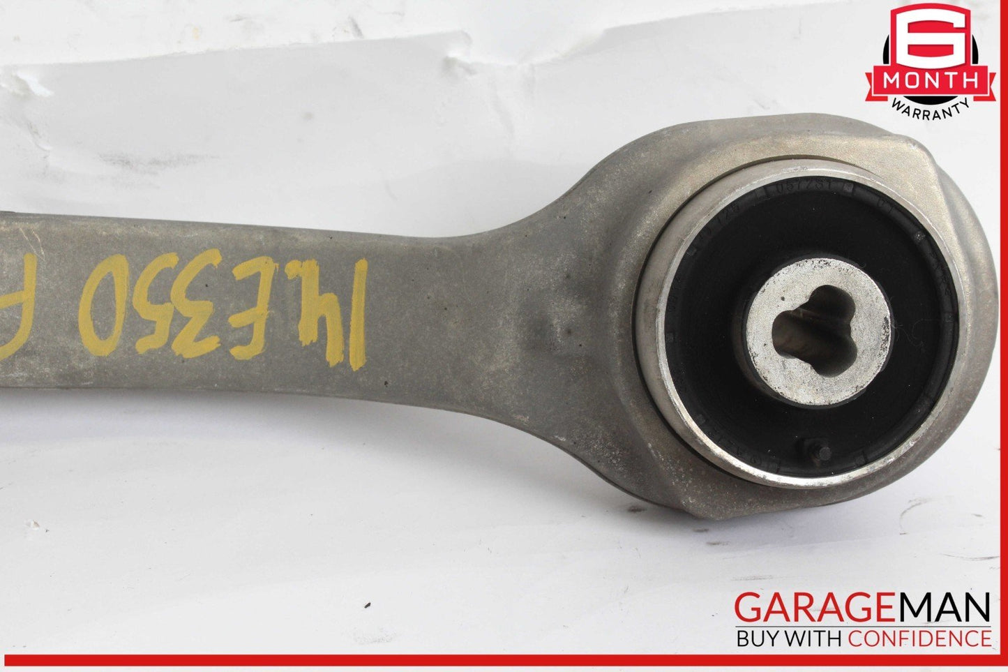 10-16 Mercedes W212 E350 Front Right Passenger Side Top Upper Control Arm OEM