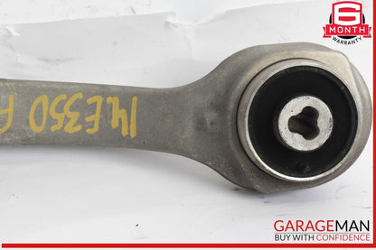 10-16 Mercedes W212 E350 Front Right Passenger Side Top Upper Control Arm OEM