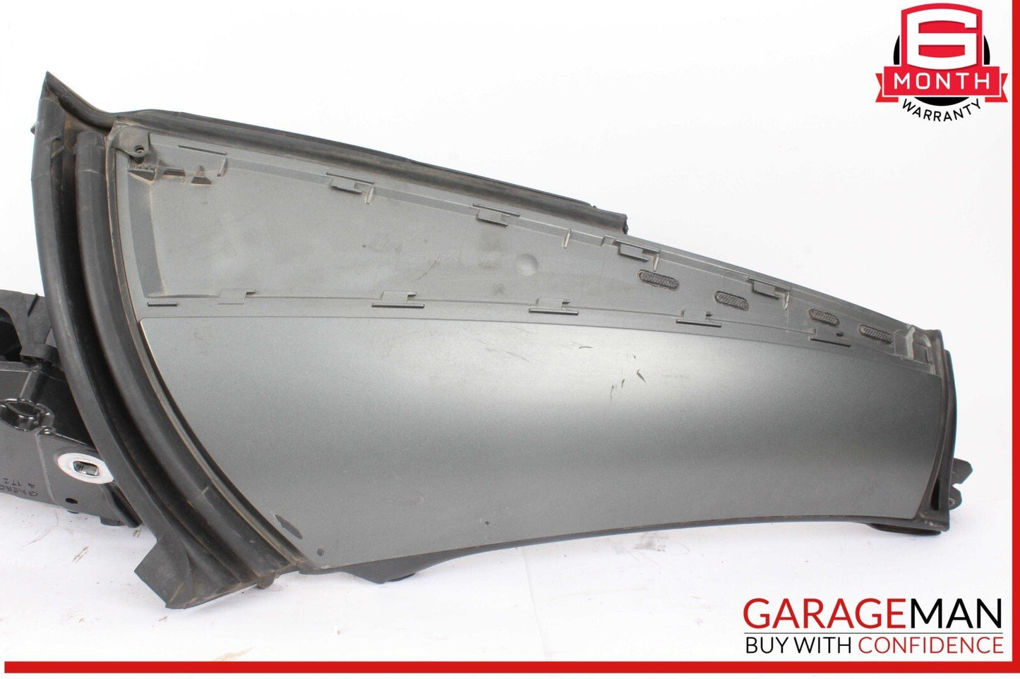 17-20 Mercedes R172 SLC43 AMG Convertible Right Side Top C Pillar Brace Support