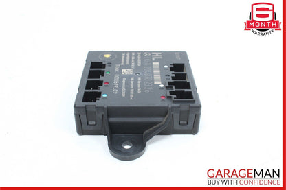 08-18 Mercedes W204 C300 CLS550 GLK350 Rear Left Side Door Control Module OEM