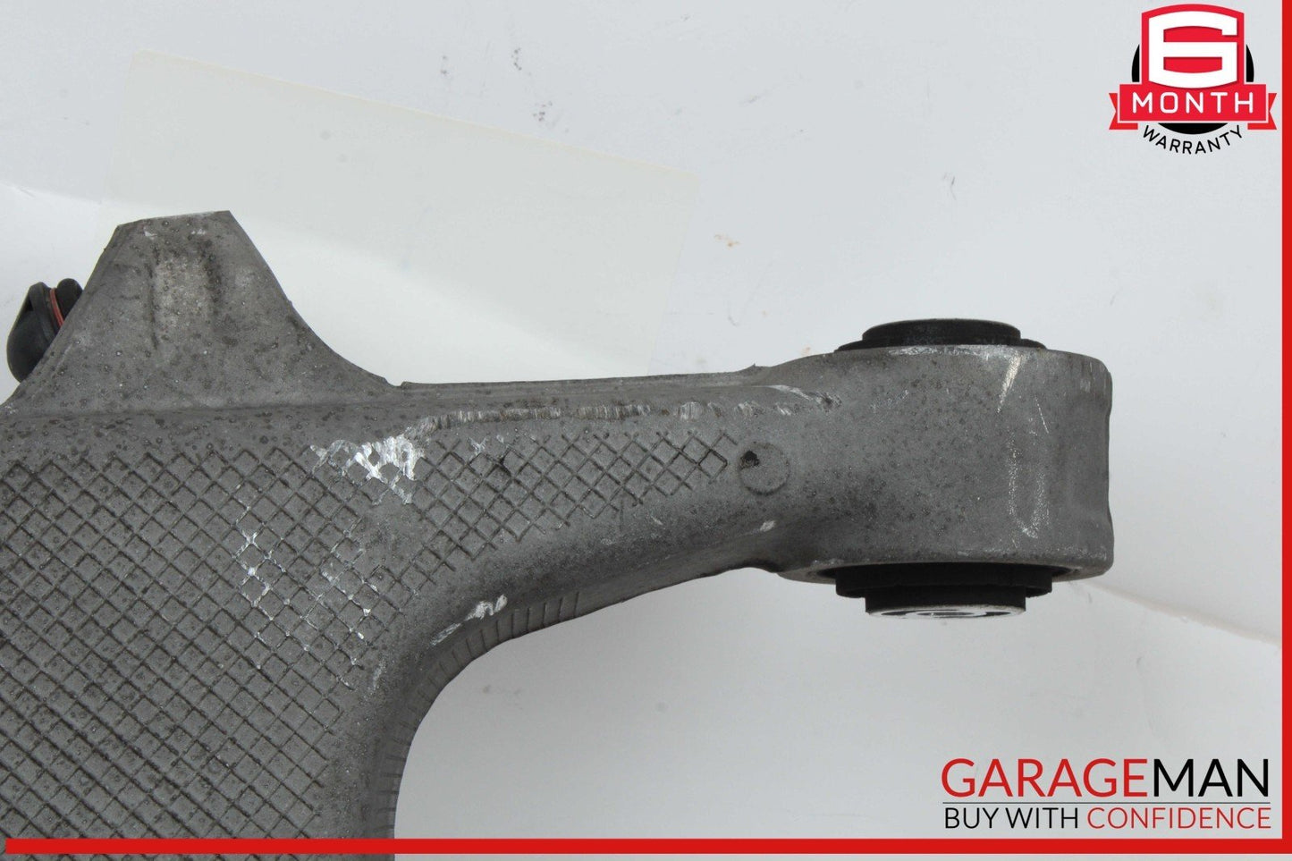 11-16 BMW 528i 535i 550i F10 Rear Left Driver Side Lower Control Arm OEM