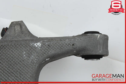 11-16 BMW 528i 535i 550i F10 Rear Left Driver Side Lower Control Arm OEM