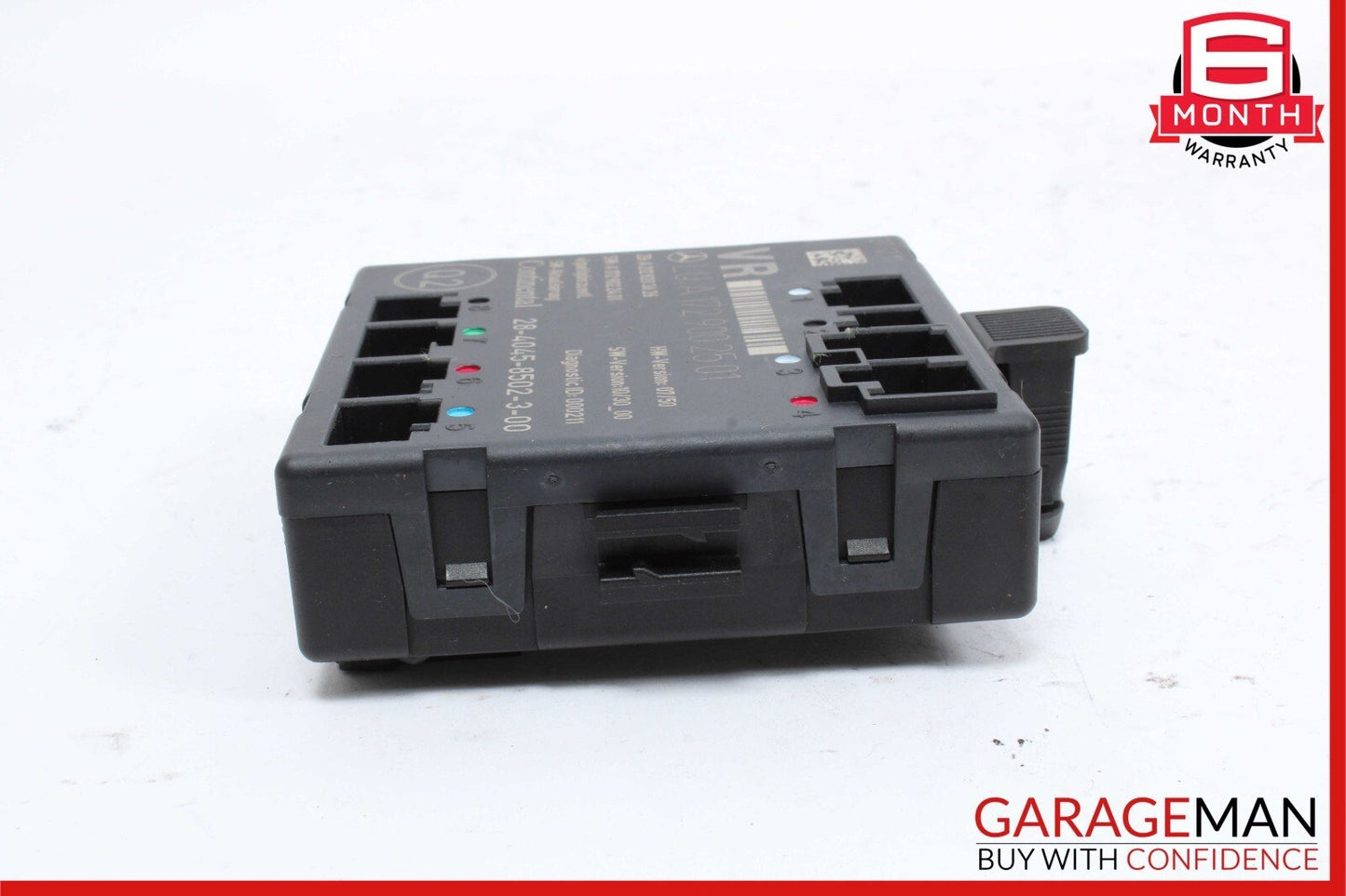 2012 Mercedes R172 SLK350 SLK250 Front Right Side Door Control Module OEM