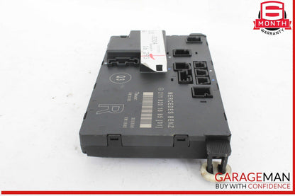 03-09 Mercedes W211 E320 E350 Front Left Driver Side Door Control Module OEM
