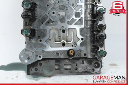 Mercedes ML350 C300 CLS350 CL550 7G Tronic Transmission Valve Body TCM OEM