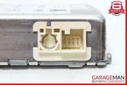 10-16 Mercedes S500 C350 E350 SLK350 Active Lane Assist Front Camera OEM