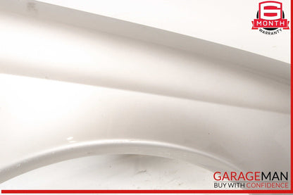 03-09 Mercedes W211 E320 E55 AMG Front Right Side Wing Fender Panel OEM