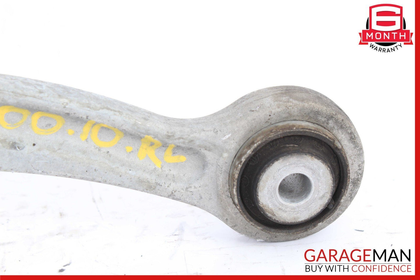 08-17 Mercedes C350 CLS550 C300 Rear Right / Left Side Upper Control Arm OEM