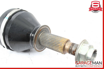 14-17 Maserati Ghibli Rear Right Side CV Axle Shaft Drive Shaft Driveshaft OEM