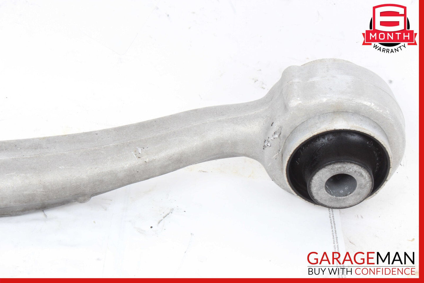 08-17 Mercedes W212 E550 C250 C300 C350 Front Right Upper Control Arm OEM