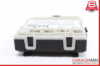 19-23 Mercedes W205 C300 C350 Front Right Passenger Side Door Control Module