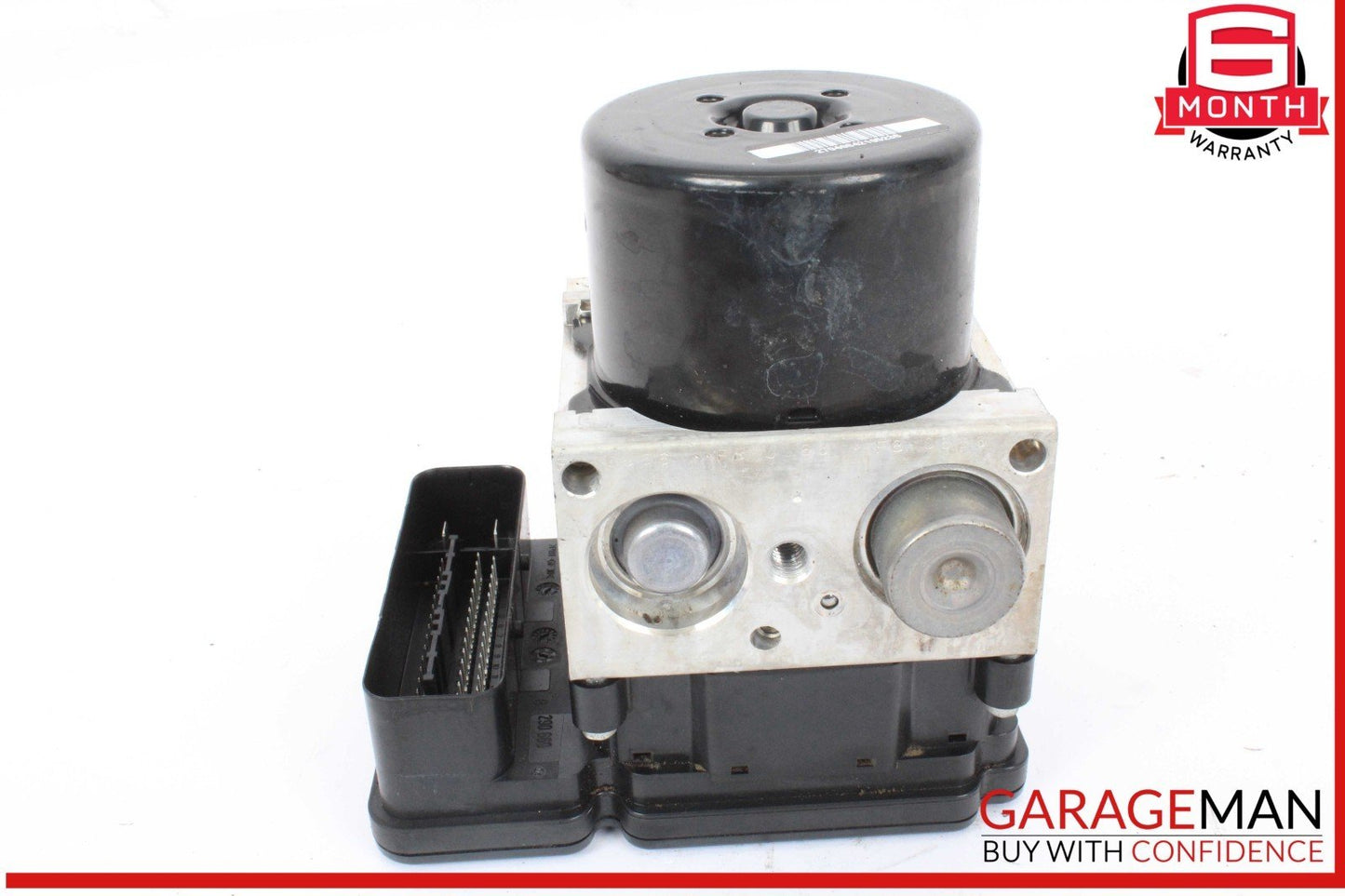 12-15 Mercedes R172 SLK250 ABS Anti Brake Pump Control Module Unit 1729014100