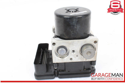 12-15 Mercedes R172 SLK250 ABS Anti Brake Pump Control Module Unit 1729014100