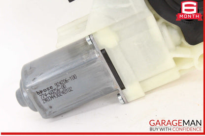 10-16 Porsche Panamera 970 E-Hybrid Front Right or Rear Left Window Motor OEM