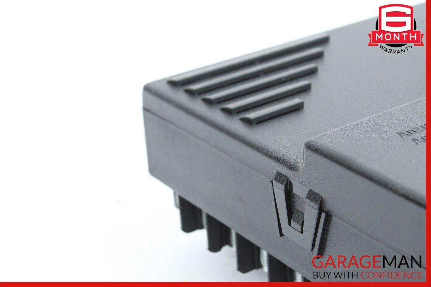 07-14 Mercedes W221 S550 Electric Power Supply Control Fuse Box Module Unit