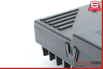 07-14 Mercedes W221 S550 Electric Power Supply Control Fuse Box Module Unit
