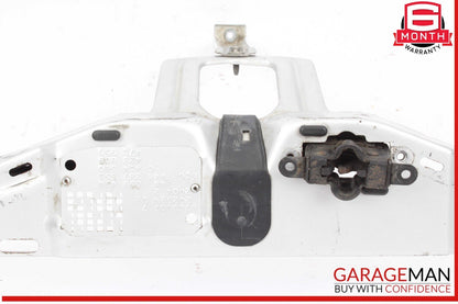 94-00 Mercedes W202 C230 C220 Front Slam Panel Bonnet Catch Mount OEM
