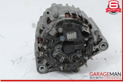 11-20 Mercedes R231 SL550 ML550 E550 Generator Alternator 0009068601