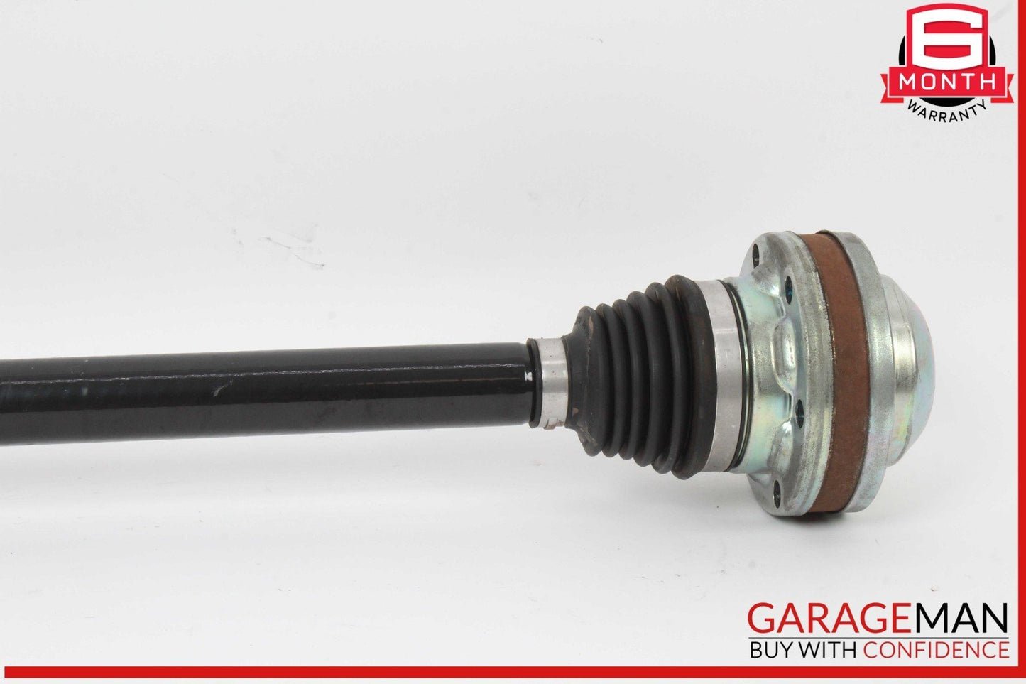 12-18 Audi A7 Rear Left or Rear Right Side CV Axle Shaft 8R0501203C OEM