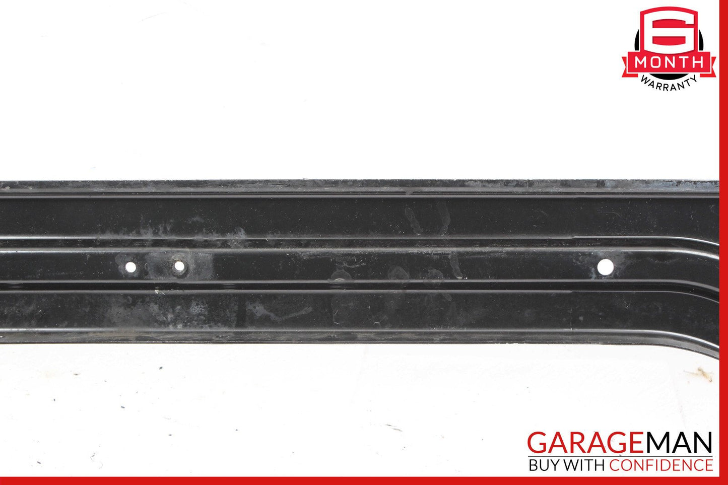 06-11 Mercedes W164 ML350 ML63 AMG ML550 ML500 Front Lower Radiator Support OEM