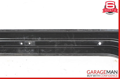 06-11 Mercedes W164 ML350 ML63 AMG ML550 ML500 Front Lower Radiator Support OEM