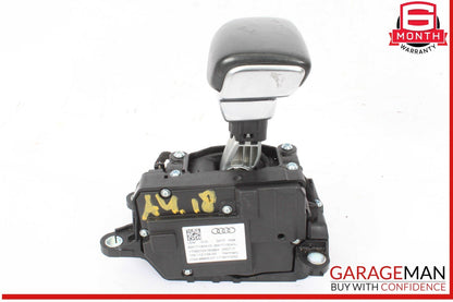17-24 Audi A4 Allroad Automatic Transmission Gearbox Gear Shifter 8W1713041G OEM