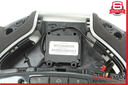 14-17 Maserati Ghibli Top Overhead Dome Light Lamp Switch Control Module Unit