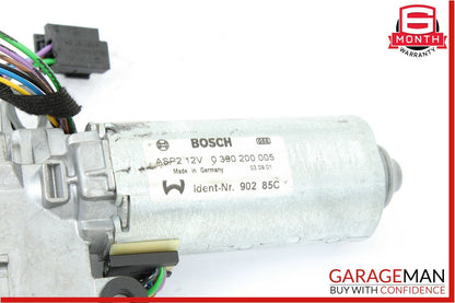 00-06 Mercedes W215 CL500 S600 Sunroof Sun Roof Window Motor 2208203842 OEM
