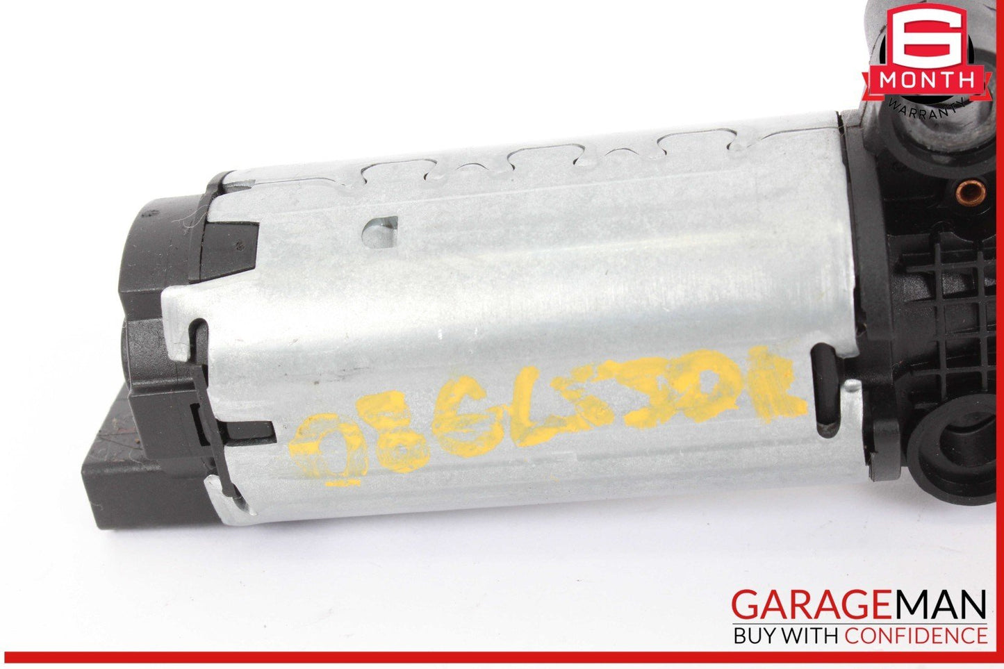 07-19 Mercedes X164 GL550 GL450 Rear 3rd Third Row Seat Motor 1648201942 OEM