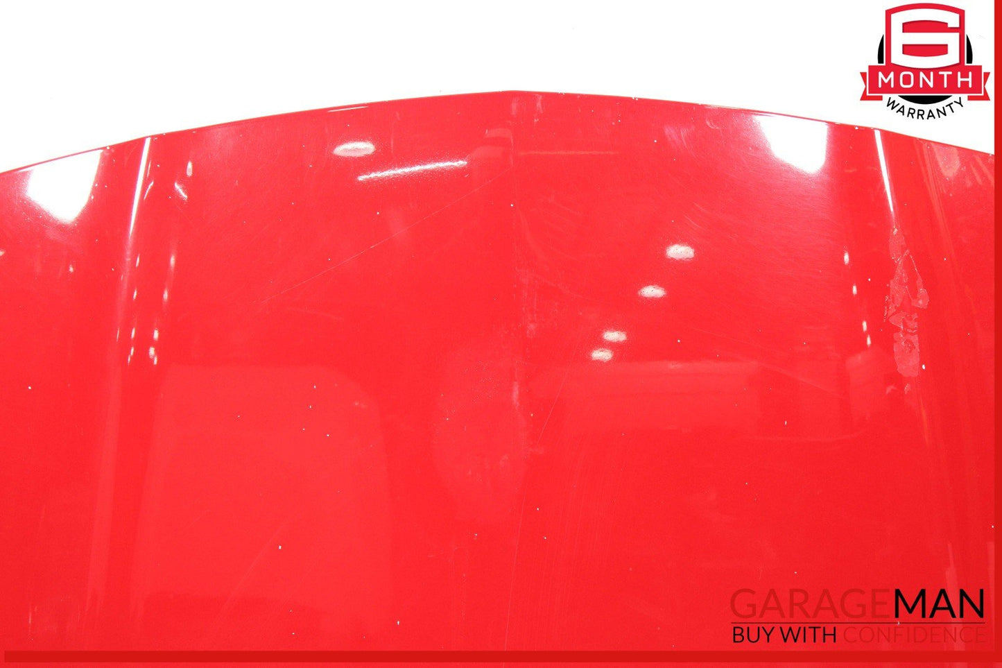 14-18 Mercedes W117 CLA250 Front Hood Bonnet Cover Panel OEM