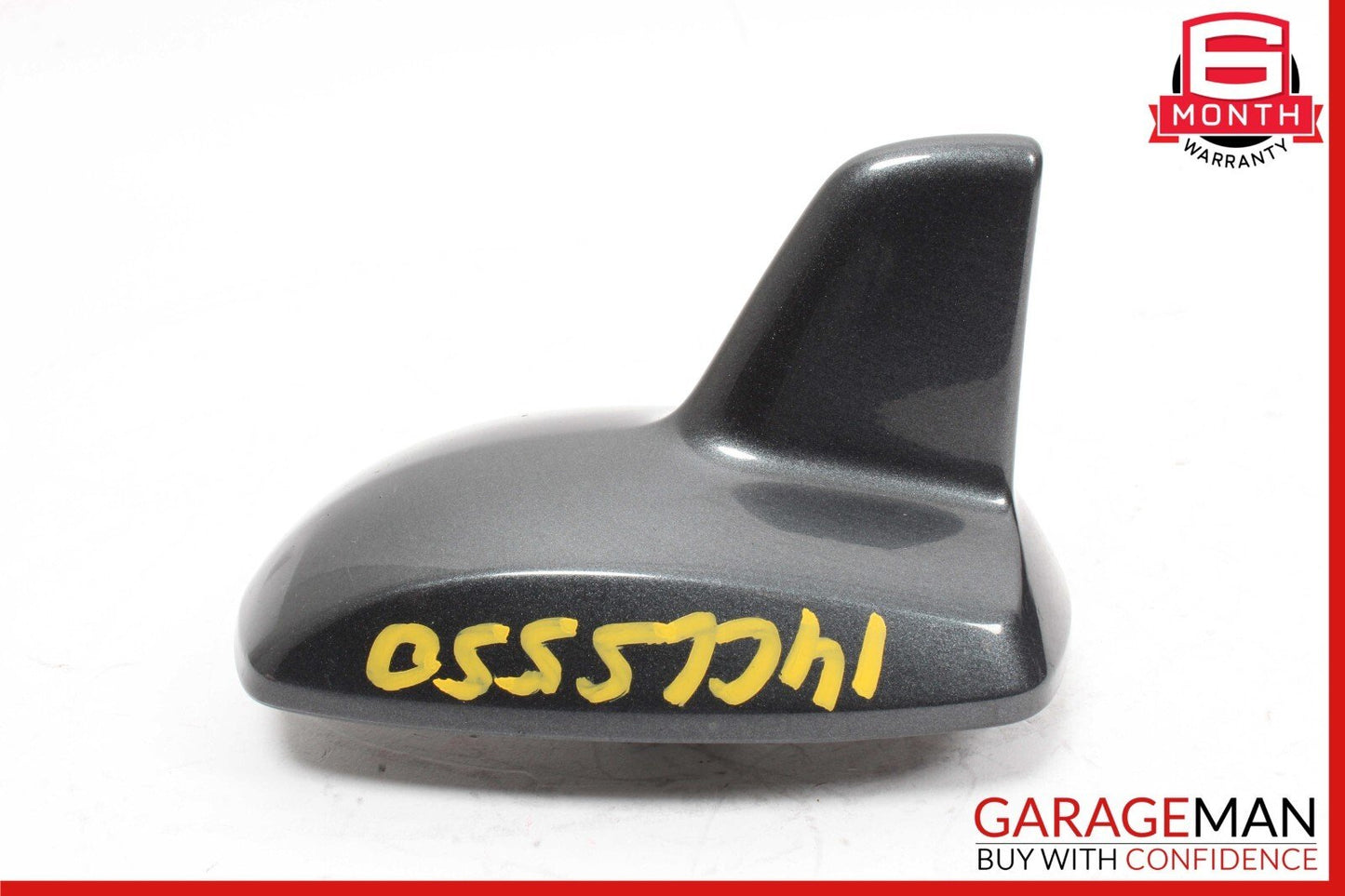 12-20 Mercedes W218 CLS500 CLS550 E350 Top Shark Fin Antenna Roof GPS OEM