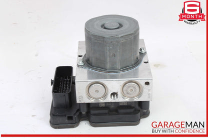 14-18 Mercedes W212 E350 ABS Anti Lock Pump Brake Module 2124310848 OEM
