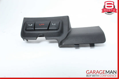 12-20 Mercedes R172 SLK250 GLE350 C350 Overhead Emergency Panel Control Switch
