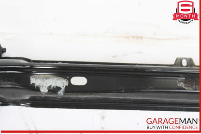 03-10 Porsche Cayenne 955 957 Front Bumper Reinforcement Impact Crash Bar Rebar