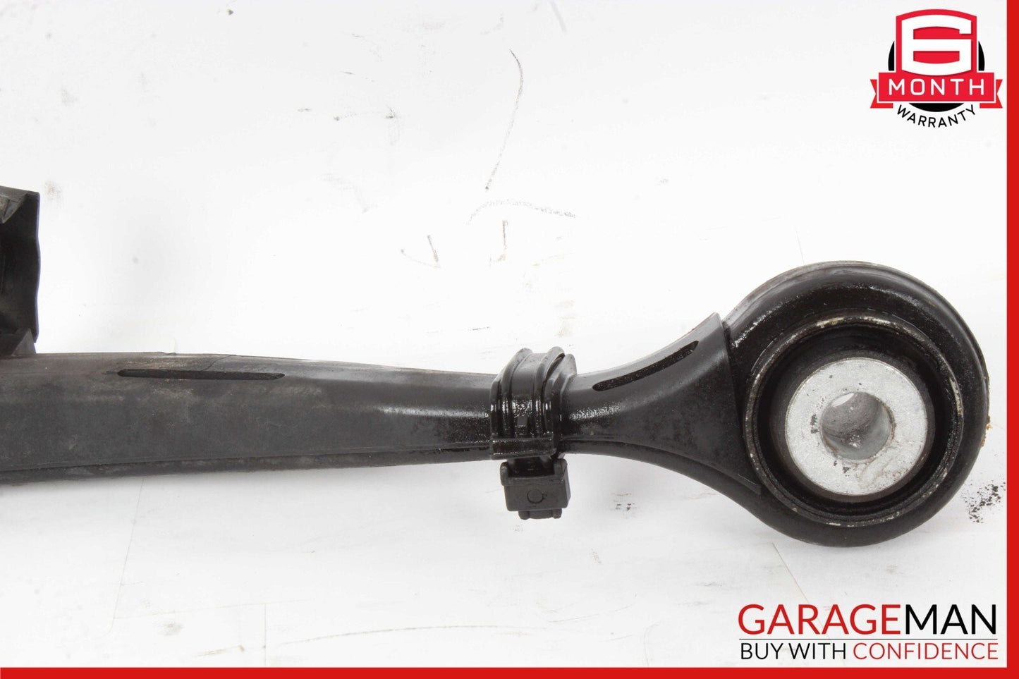 12-19 Mercedes W166 ML350 GL550 Rear Left Side Upper Lateral Control Arm OEM