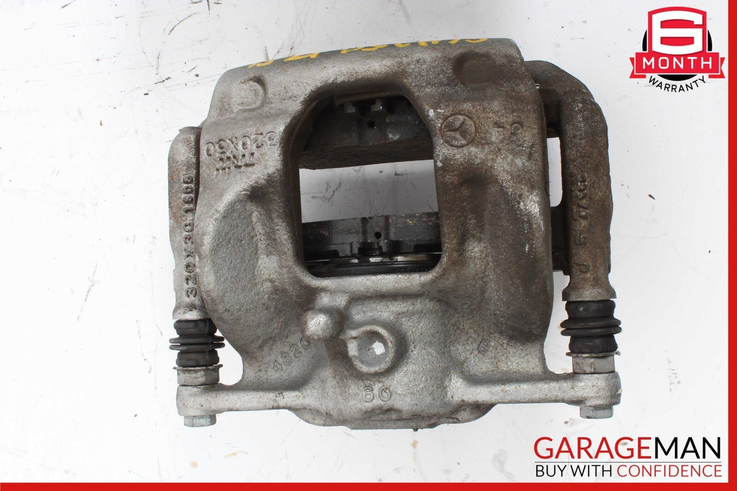 14-19 Mercedes CLA250 Front Right & Left Side Brake Caliper Calipers Set OEM