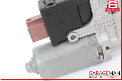 12-18 Mercedes W212 E350 CLS550 Sedan Sunroof Sun Roof Motor 2188200142 OEM