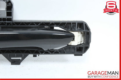 08-11 Mercedes W204 C300 C250 Rear Left Side Exterior Door Handle OEM