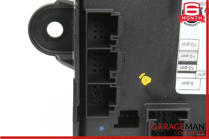 07-09 Mercedes W221 S450 S550 S63 AMG Rear Left / Right Door Controller Module