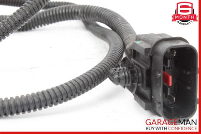 17-19 Alfa Romeo Giulia Wiper Washer Fluid Reservoir Tank Pump Cable Assy OEM