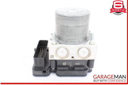 20-22 Toyota C-HR ABS Anti Lock Brake Pump Module 44540-F4220 OEM