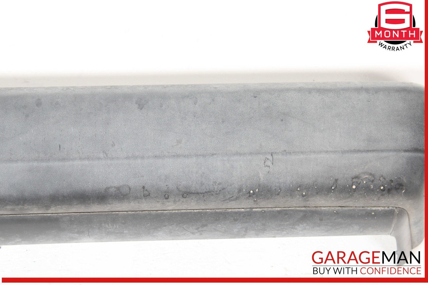 84-93 Mercedes W201 190E Rear Bumper Cover OEM