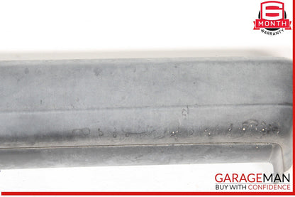 84-93 Mercedes W201 190E Rear Bumper Cover OEM